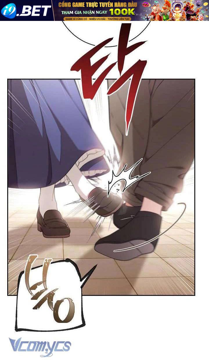 Hầu Gái Độc Quyền Của Hoàng Hậu Phản Diện - Chapter 11 - Page 10