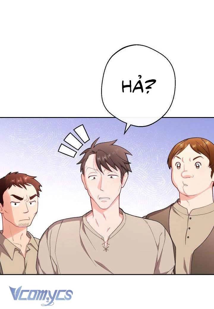 Hầu Gái Độc Quyền Của Hoàng Hậu Phản Diện - Chapter 11 - Page 15