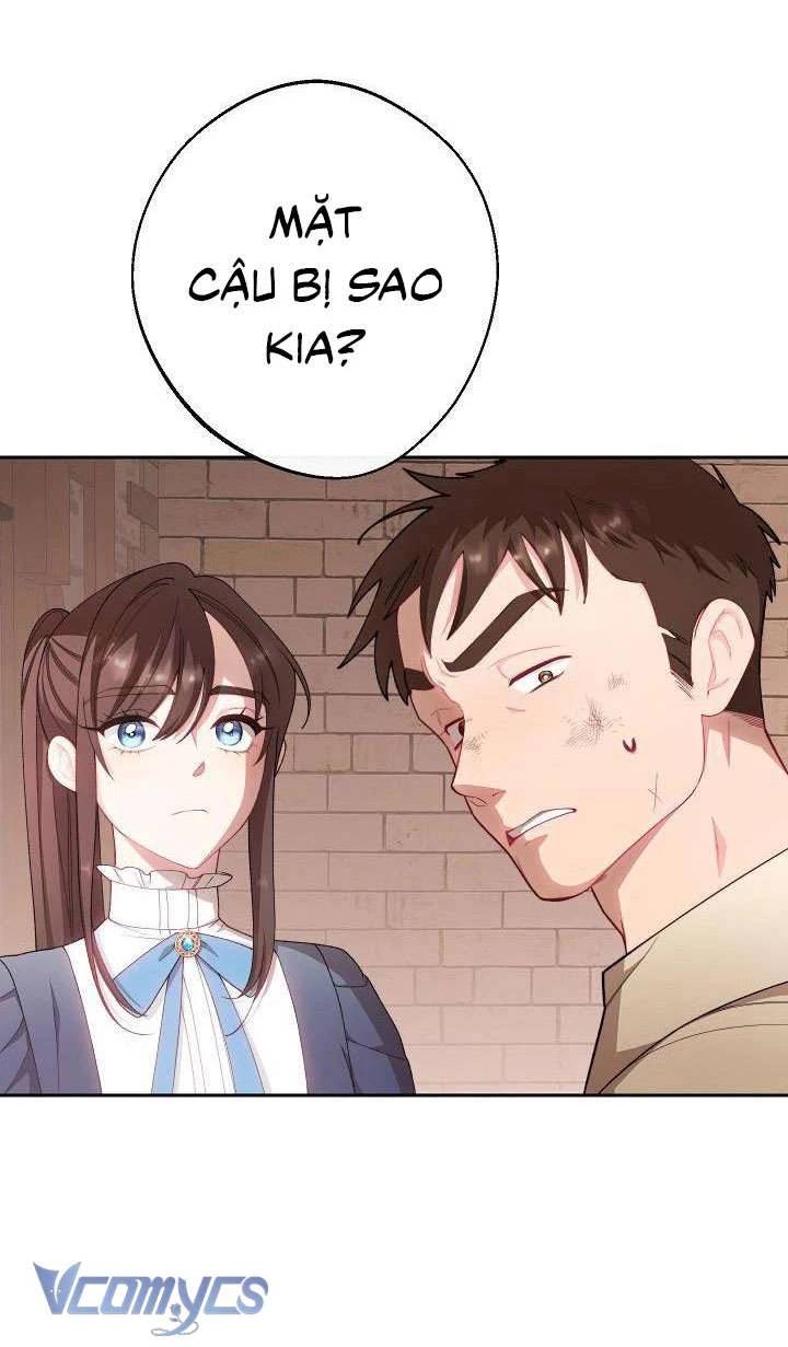 Hầu Gái Độc Quyền Của Hoàng Hậu Phản Diện - Chapter 11 - Page 16