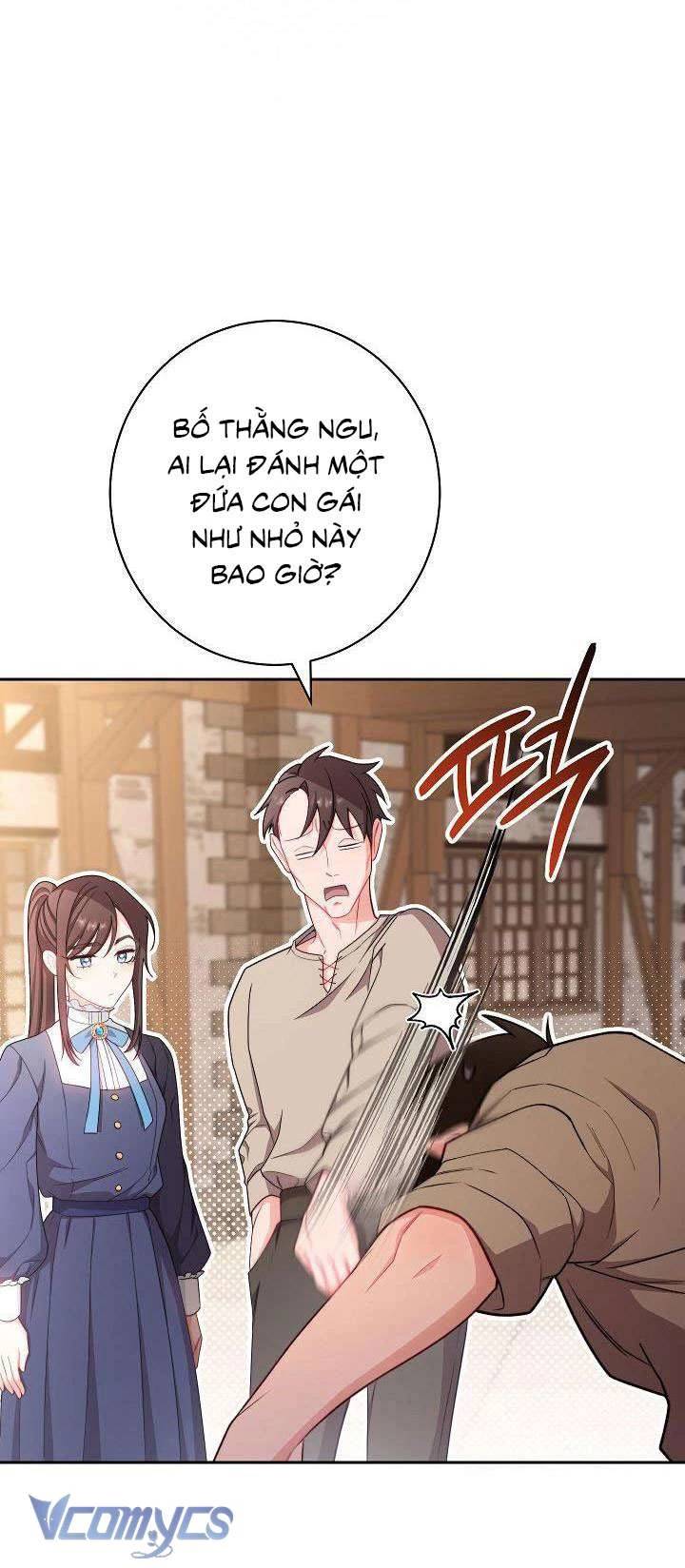 Hầu Gái Độc Quyền Của Hoàng Hậu Phản Diện - Chapter 11 - Page 19