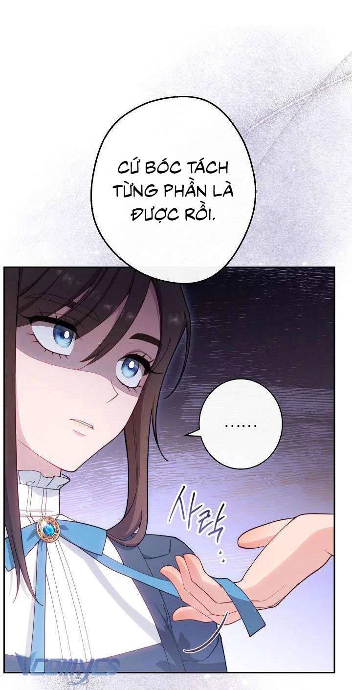 Hầu Gái Độc Quyền Của Hoàng Hậu Phản Diện - Chapter 11 - Page 20