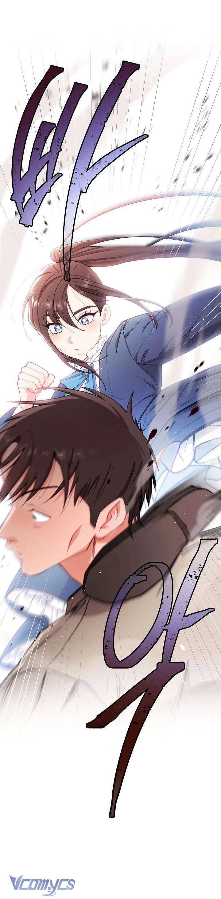 Hầu Gái Độc Quyền Của Hoàng Hậu Phản Diện - Chapter 11 - Page 22