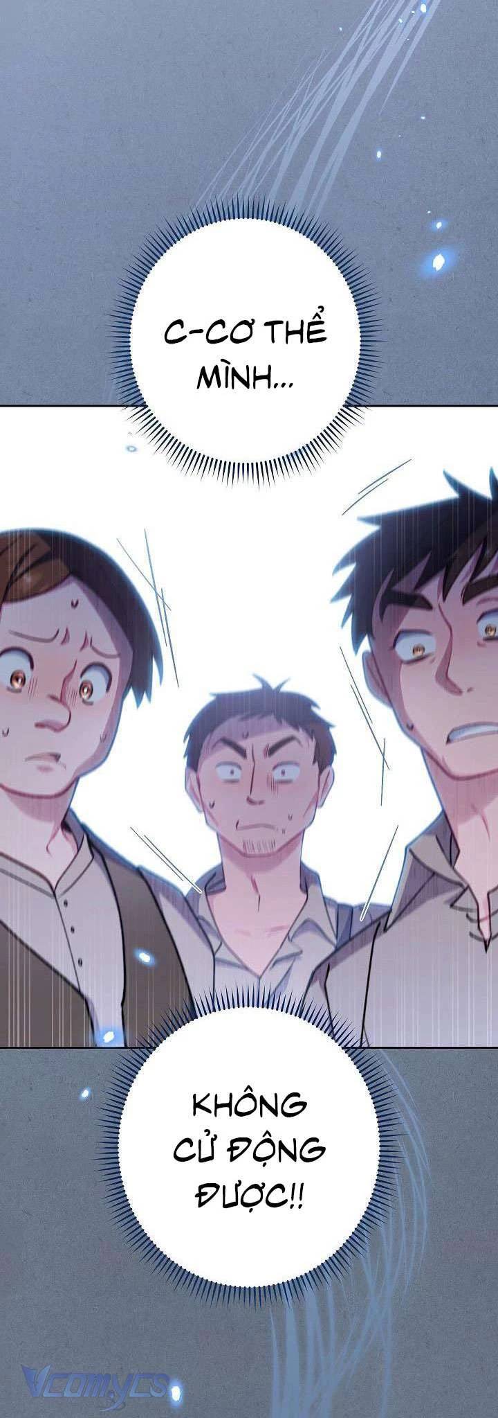 Hầu Gái Độc Quyền Của Hoàng Hậu Phản Diện - Chapter 11 - Page 30