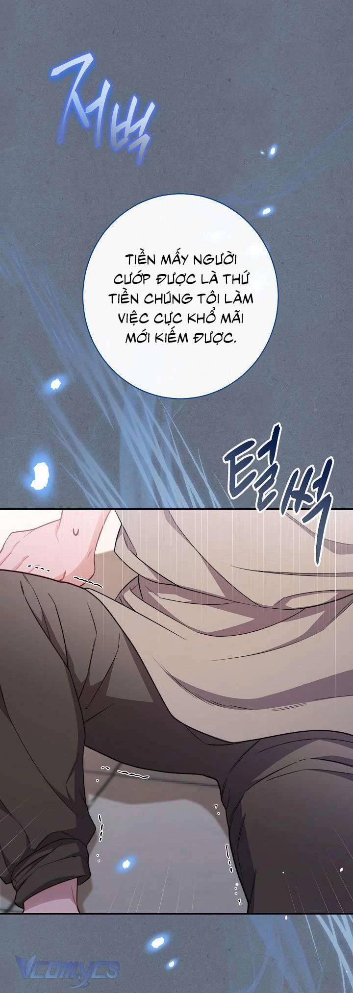 Hầu Gái Độc Quyền Của Hoàng Hậu Phản Diện - Chapter 11 - Page 32