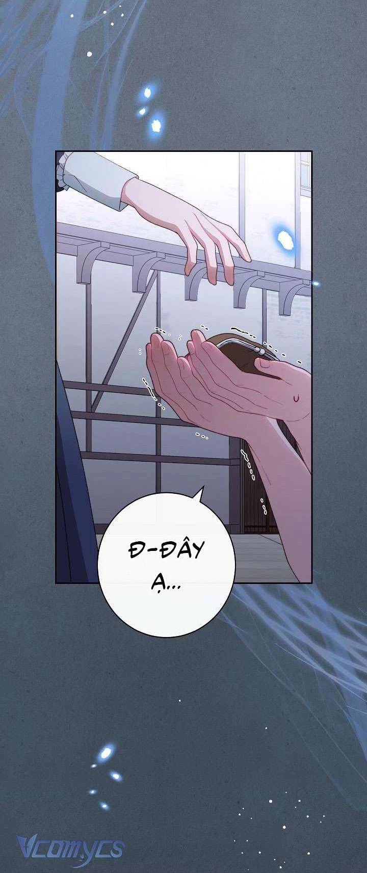 Hầu Gái Độc Quyền Của Hoàng Hậu Phản Diện - Chapter 11 - Page 34