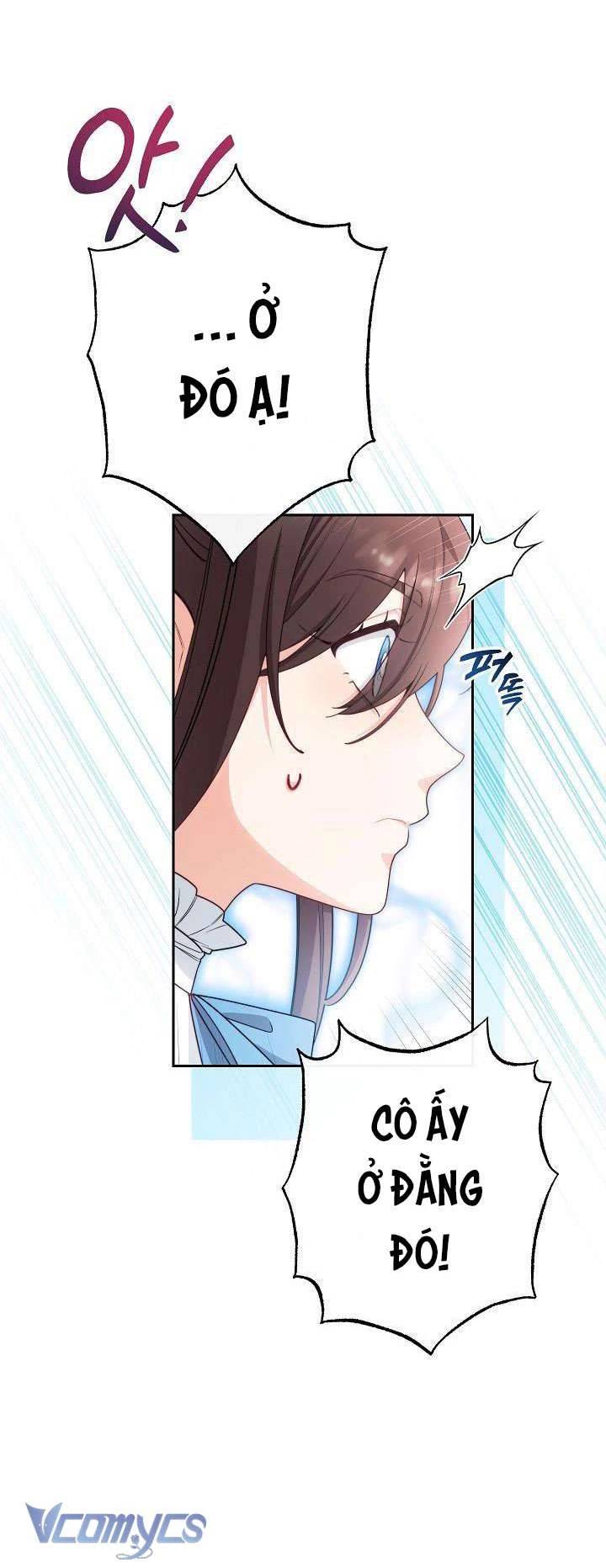 Hầu Gái Độc Quyền Của Hoàng Hậu Phản Diện - Chapter 11 - Page 36