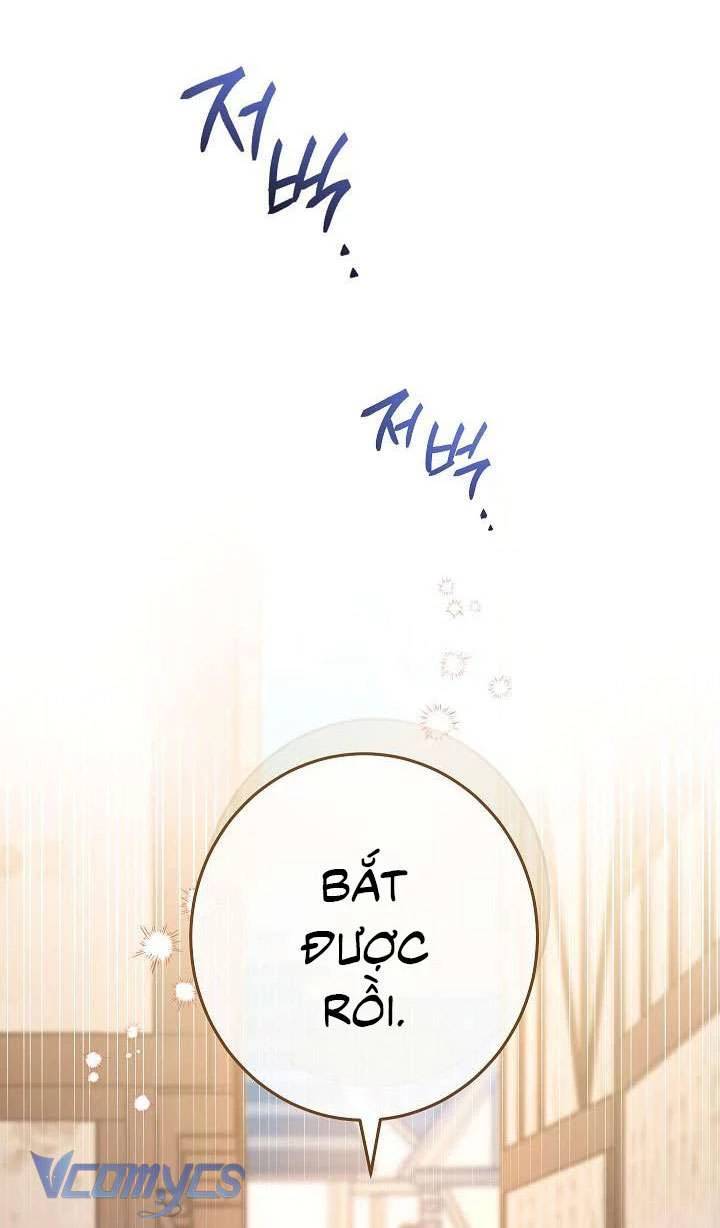 Hầu Gái Độc Quyền Của Hoàng Hậu Phản Diện - Chapter 11 - Page 4