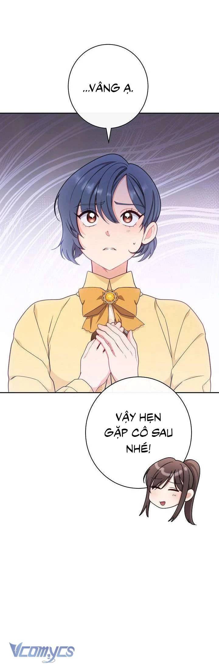 Hầu Gái Độc Quyền Của Hoàng Hậu Phản Diện - Chapter 11 - Page 46