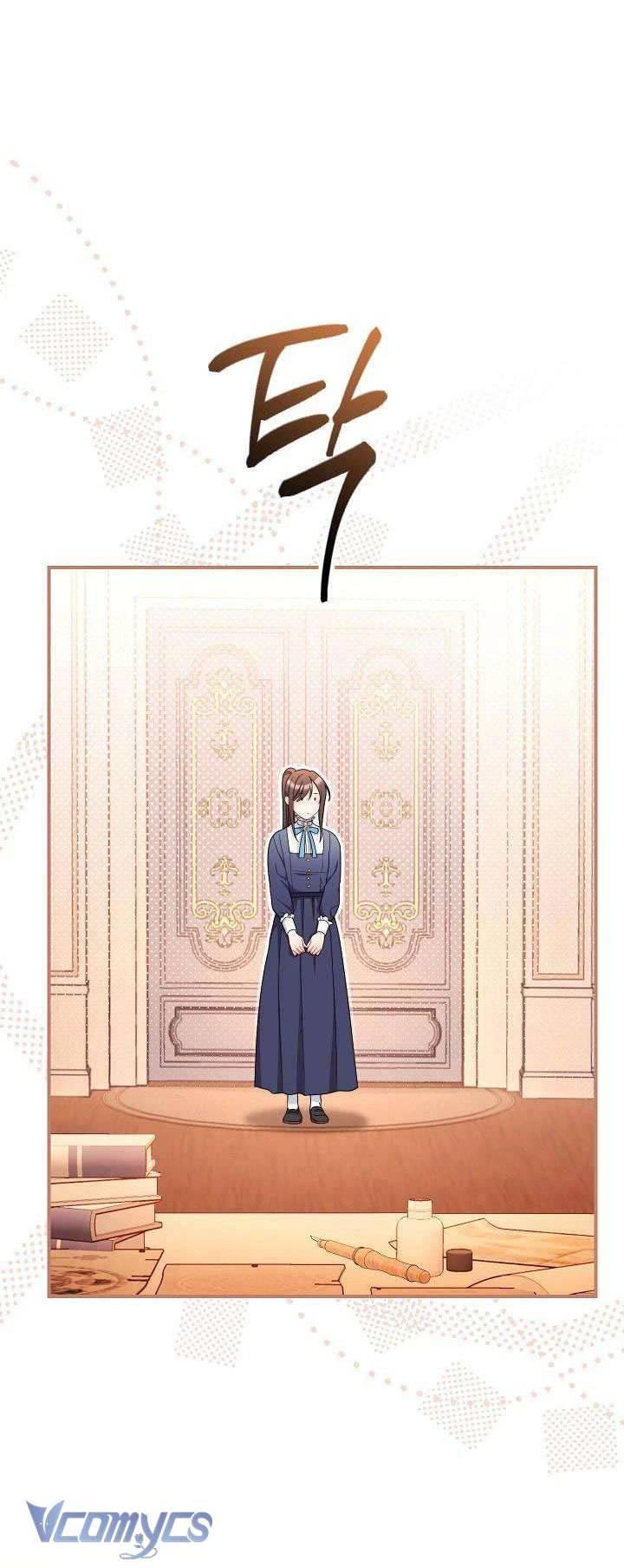 Hầu Gái Độc Quyền Của Hoàng Hậu Phản Diện - Chapter 11 - Page 49