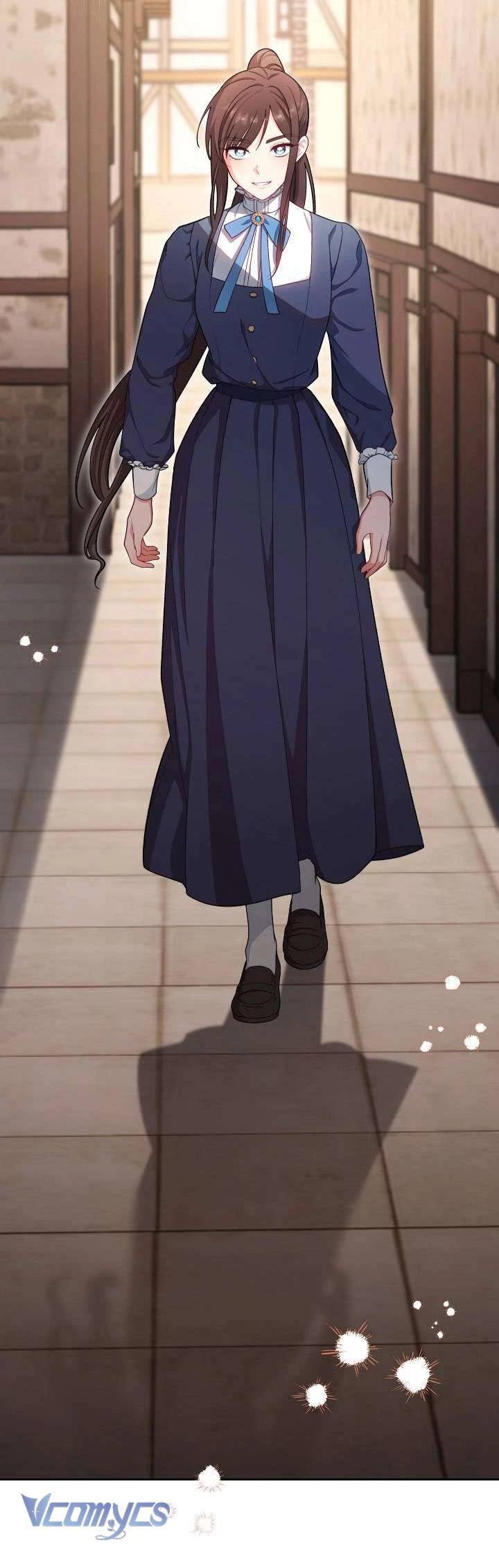 Hầu Gái Độc Quyền Của Hoàng Hậu Phản Diện - Chapter 11 - Page 5