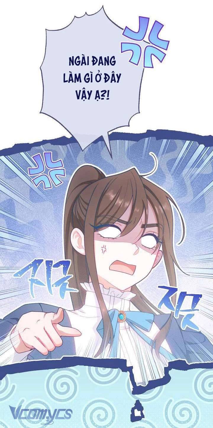 Hầu Gái Độc Quyền Của Hoàng Hậu Phản Diện - Chapter 11 - Page 51