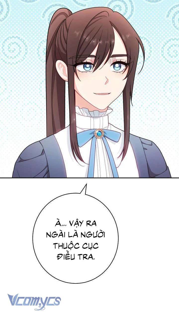 Hầu Gái Độc Quyền Của Hoàng Hậu Phản Diện - Chapter 11 - Page 52