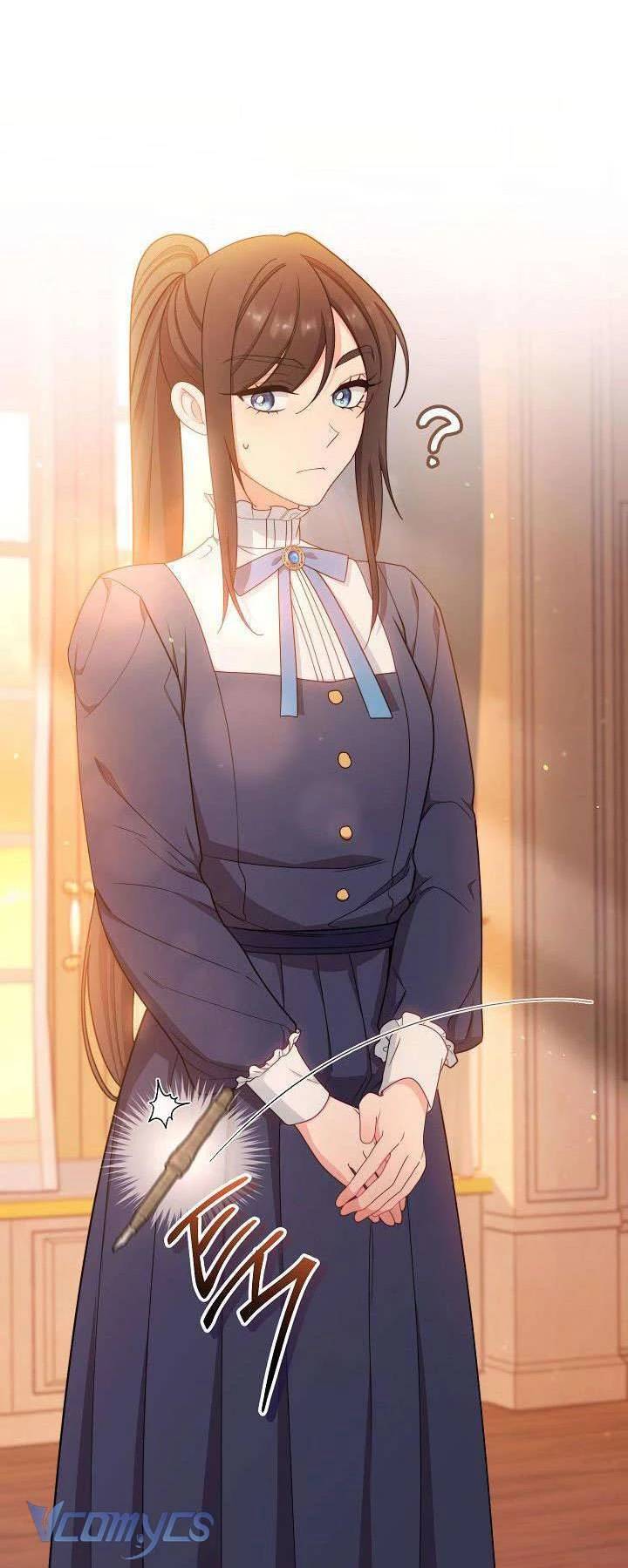 Hầu Gái Độc Quyền Của Hoàng Hậu Phản Diện - Chapter 11 - Page 60