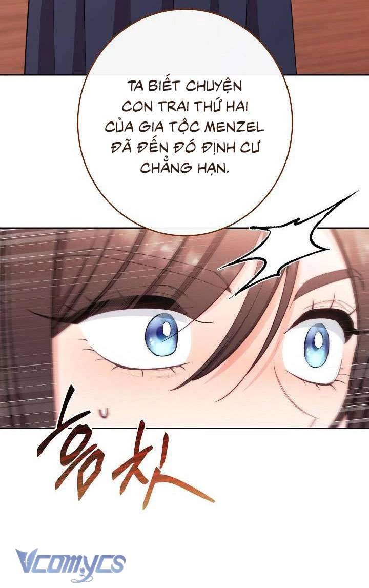 Hầu Gái Độc Quyền Của Hoàng Hậu Phản Diện - Chapter 11 - Page 61