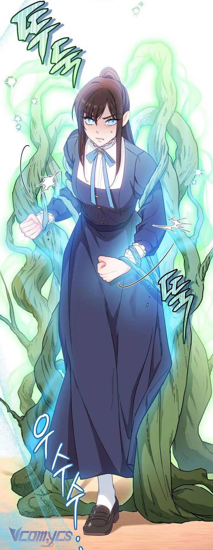 Hầu Gái Độc Quyền Của Hoàng Hậu Phản Diện - Chapter 11 - Page 66