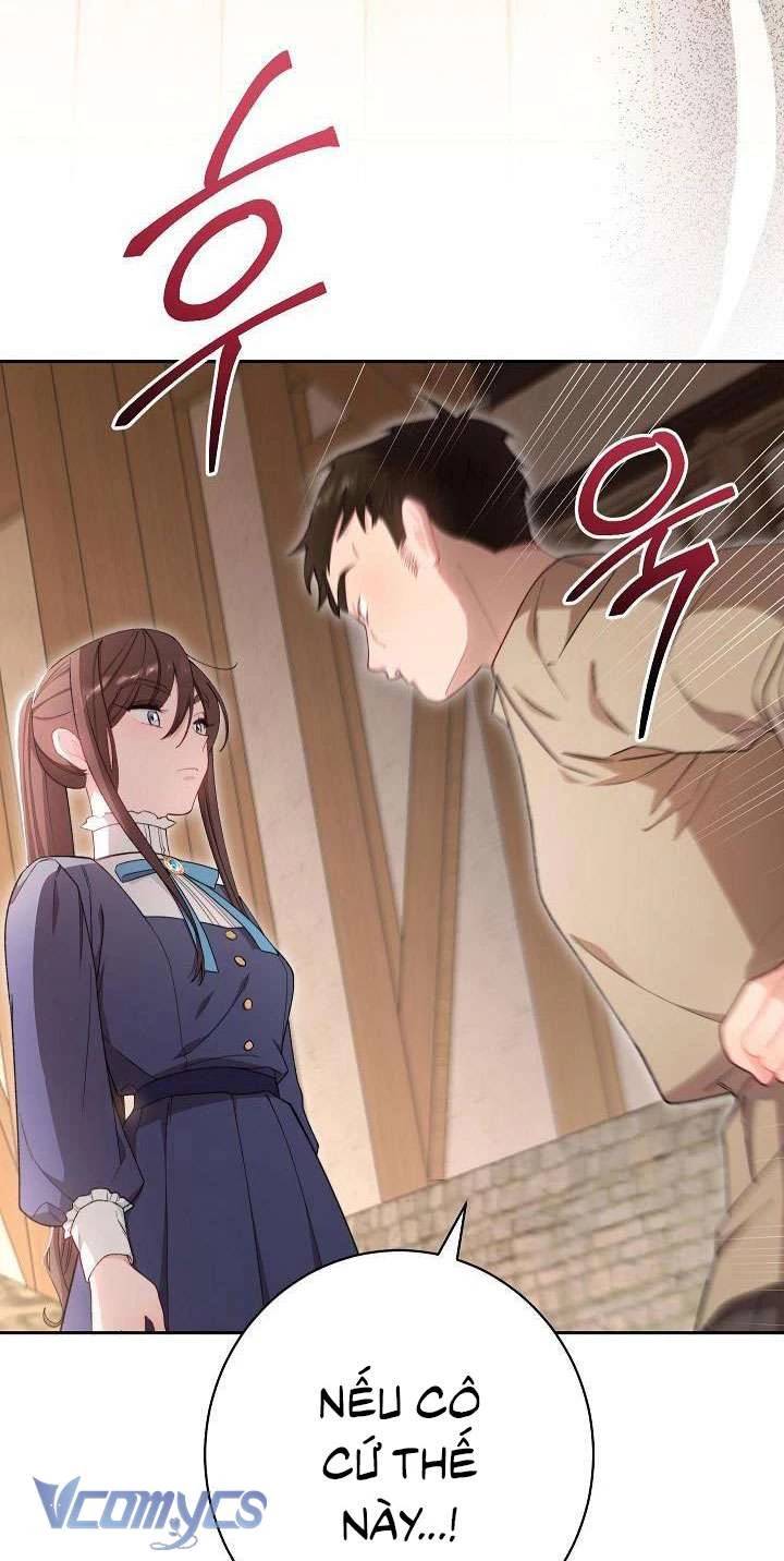 Hầu Gái Độc Quyền Của Hoàng Hậu Phản Diện - Chapter 11 - Page 9