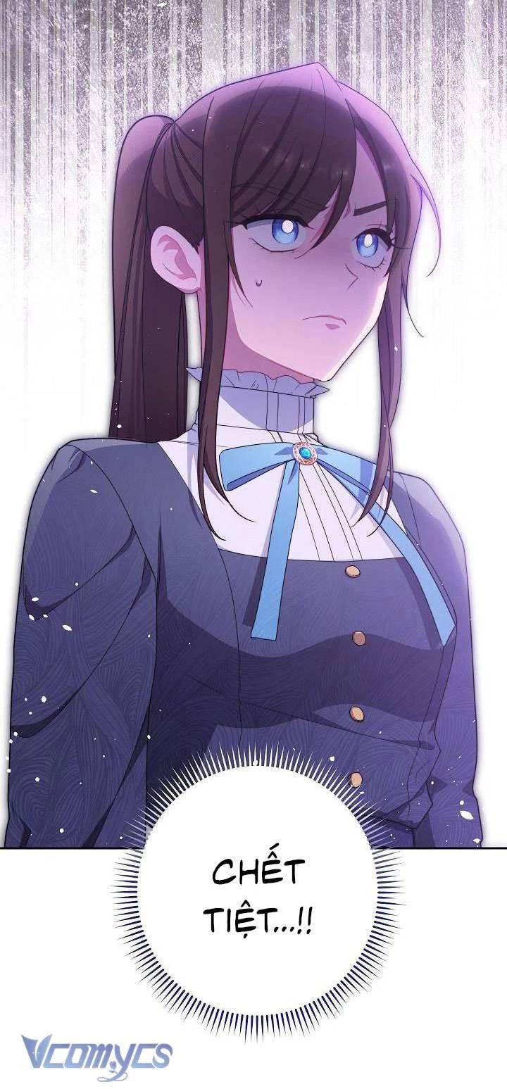 Hầu Gái Độc Quyền Của Hoàng Hậu Phản Diện - Chapter 12 - Page 10