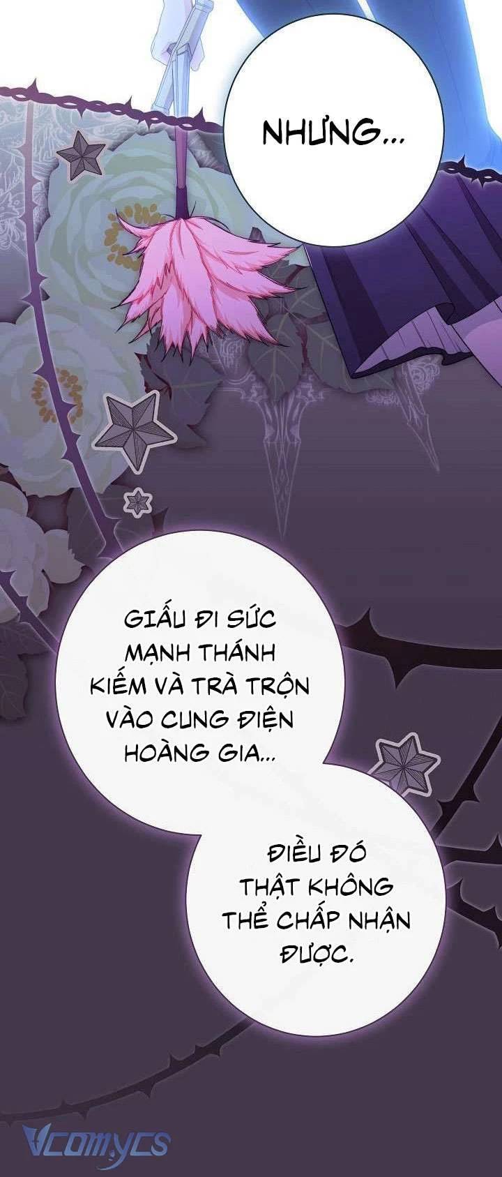 Hầu Gái Độc Quyền Của Hoàng Hậu Phản Diện - Chapter 12 - Page 14