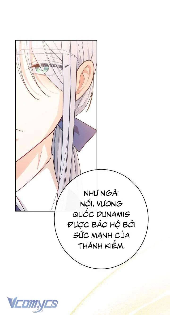 Hầu Gái Độc Quyền Của Hoàng Hậu Phản Diện - Chapter 12 - Page 20