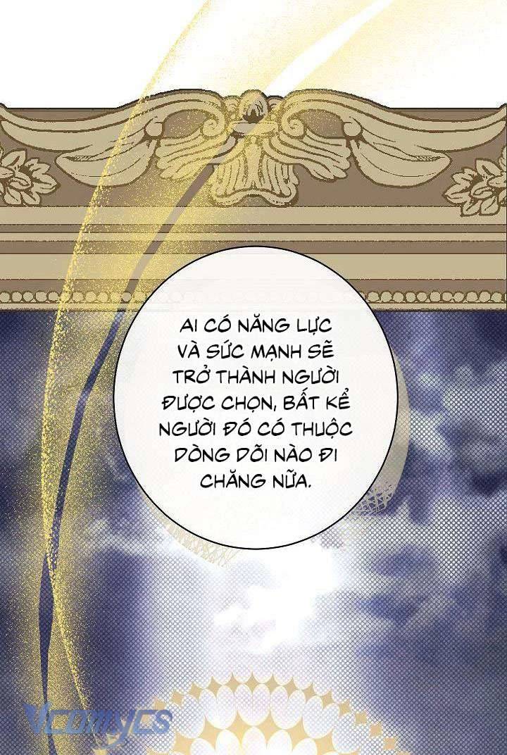 Hầu Gái Độc Quyền Của Hoàng Hậu Phản Diện - Chapter 12 - Page 21