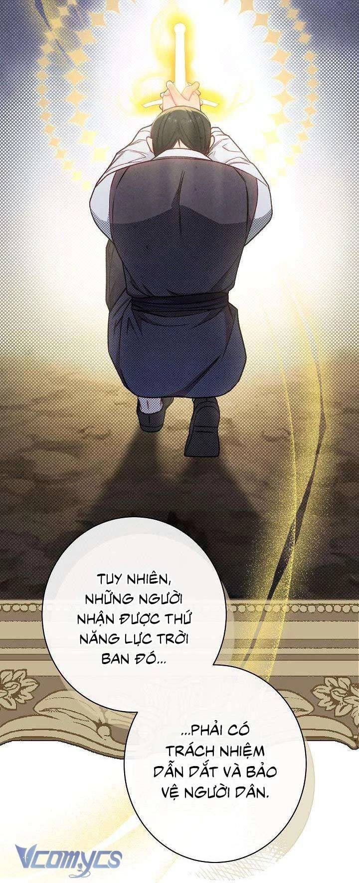 Hầu Gái Độc Quyền Của Hoàng Hậu Phản Diện - Chapter 12 - Page 22