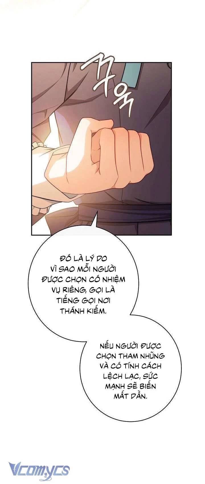 Hầu Gái Độc Quyền Của Hoàng Hậu Phản Diện - Chapter 12 - Page 23