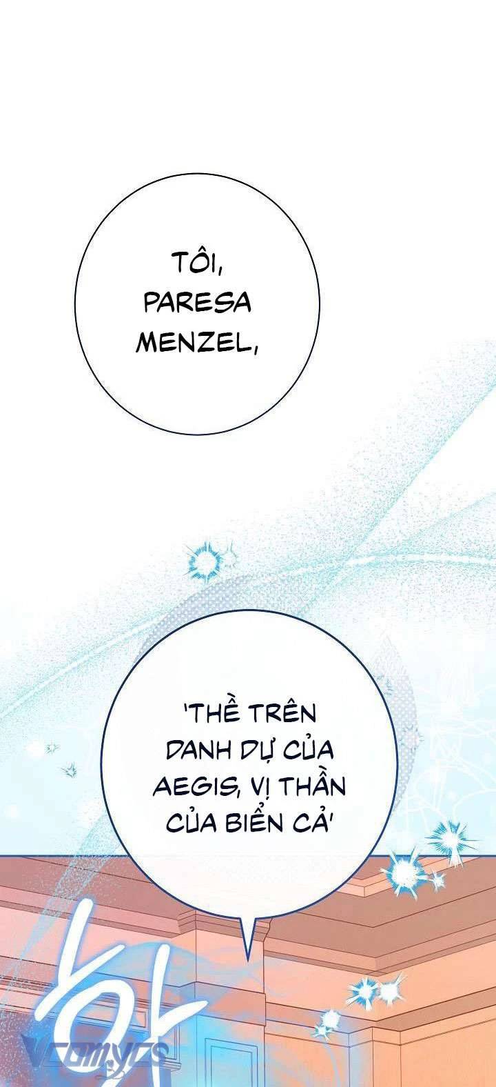 Hầu Gái Độc Quyền Của Hoàng Hậu Phản Diện - Chapter 12 - Page 24