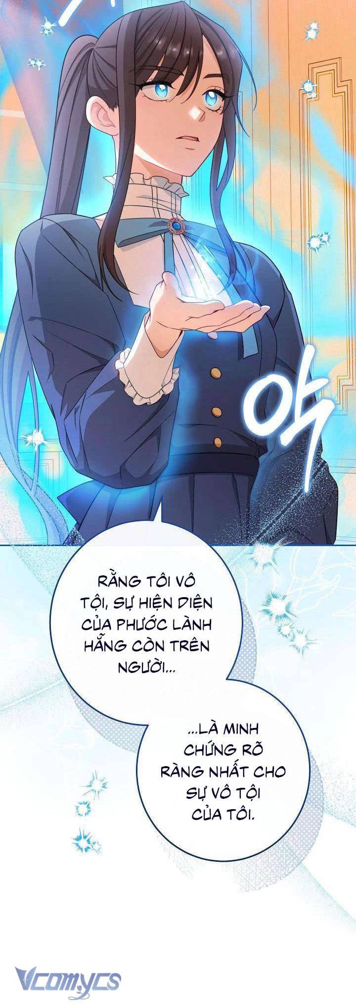 Hầu Gái Độc Quyền Của Hoàng Hậu Phản Diện - Chapter 12 - Page 25