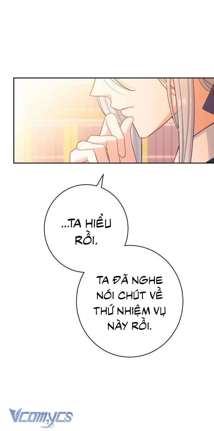 Hầu Gái Độc Quyền Của Hoàng Hậu Phản Diện - Chapter 12 - Page 26