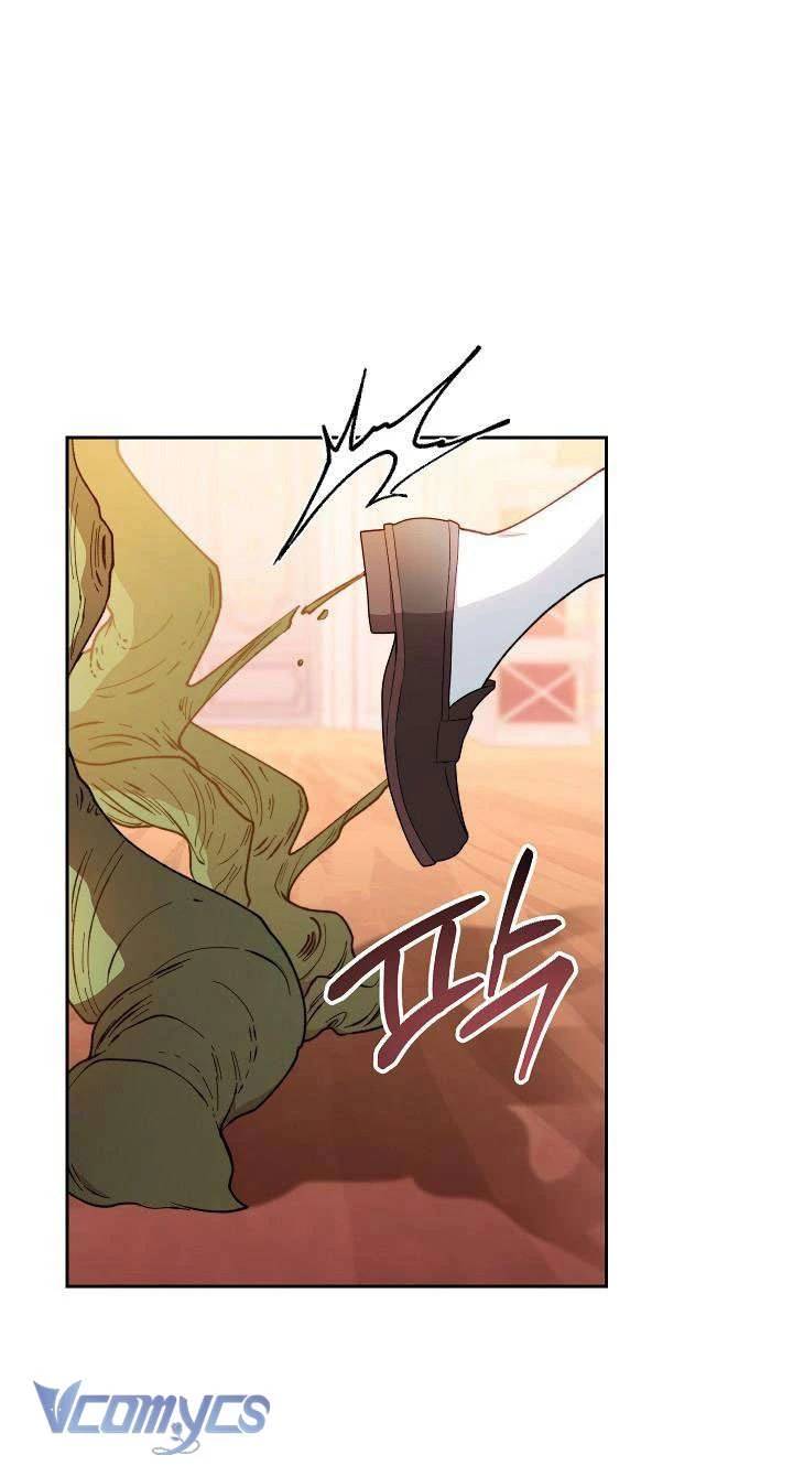 Hầu Gái Độc Quyền Của Hoàng Hậu Phản Diện - Chapter 12 - Page 3