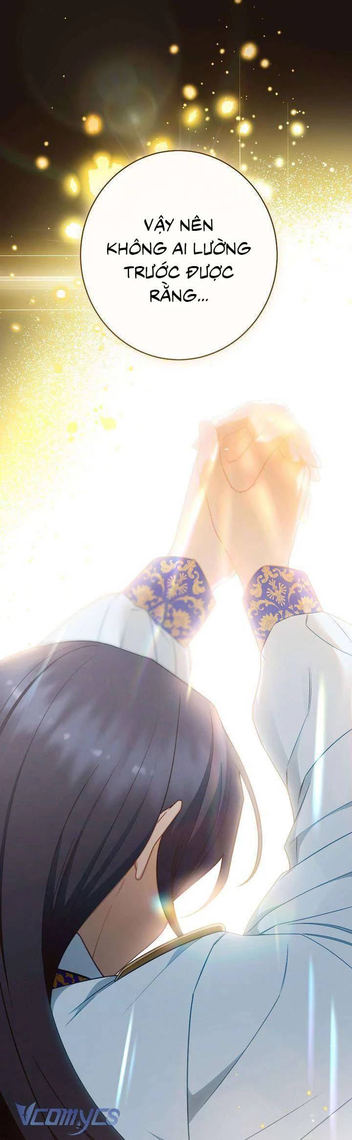 Hầu Gái Độc Quyền Của Hoàng Hậu Phản Diện - Chapter 12 - Page 31