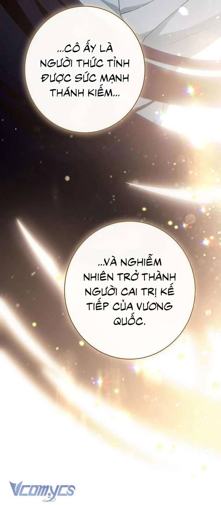 Hầu Gái Độc Quyền Của Hoàng Hậu Phản Diện - Chapter 12 - Page 32