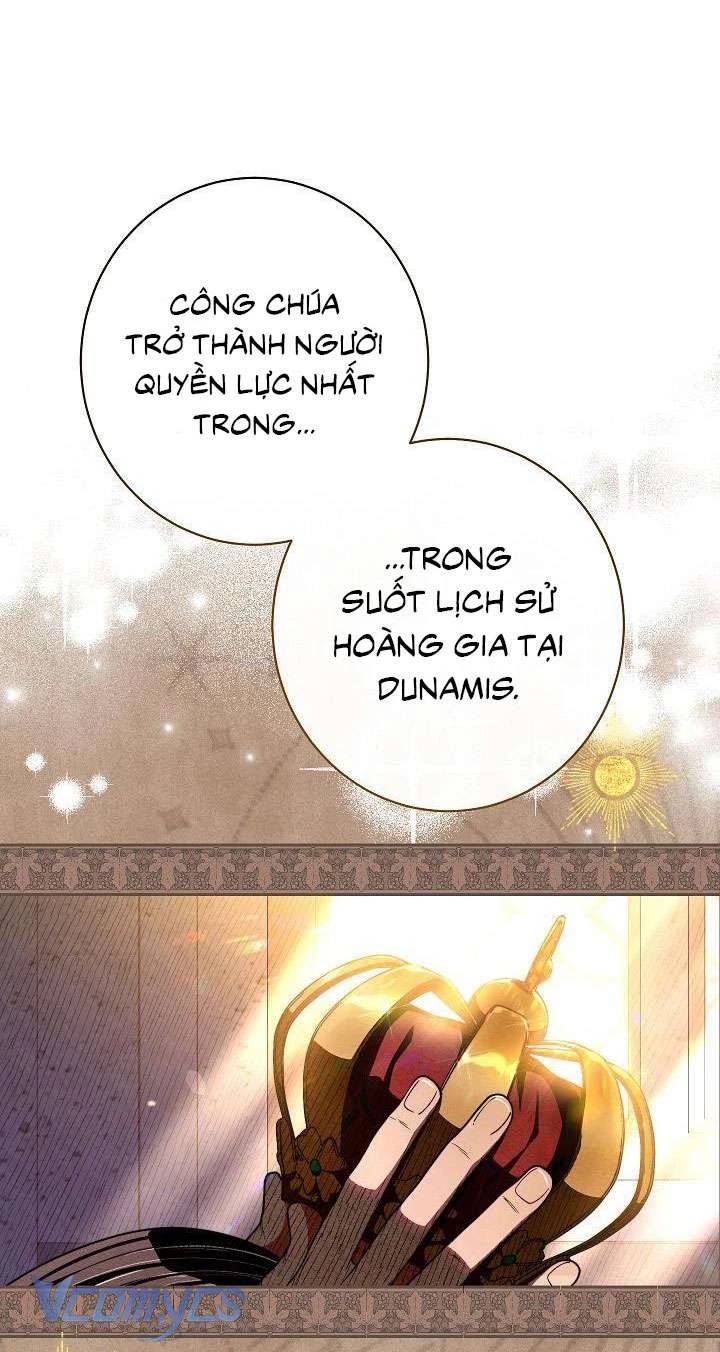 Hầu Gái Độc Quyền Của Hoàng Hậu Phản Diện - Chapter 12 - Page 33