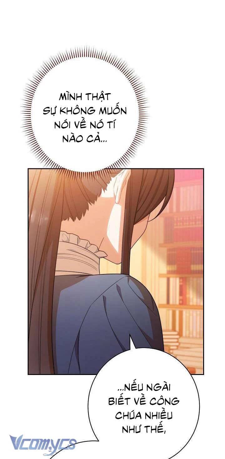 Hầu Gái Độc Quyền Của Hoàng Hậu Phản Diện - Chapter 12 - Page 39