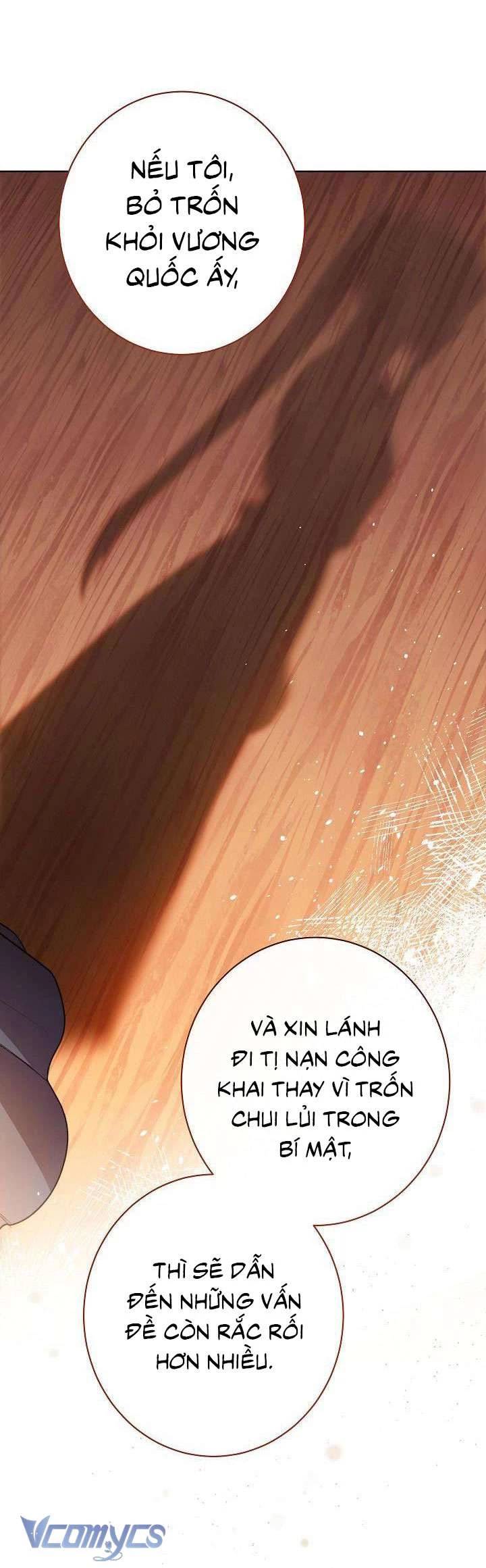 Hầu Gái Độc Quyền Của Hoàng Hậu Phản Diện - Chapter 12 - Page 41