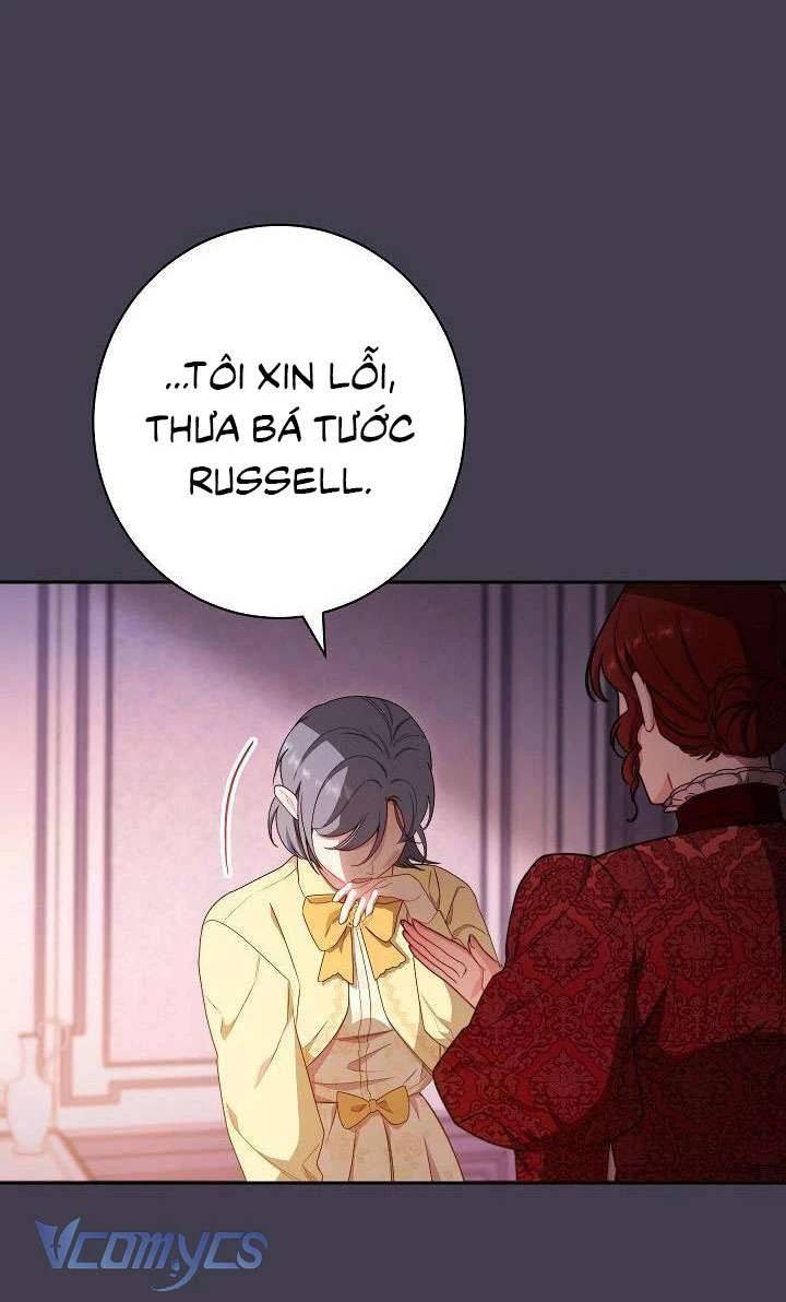 Hầu Gái Độc Quyền Của Hoàng Hậu Phản Diện - Chapter 12 - Page 45