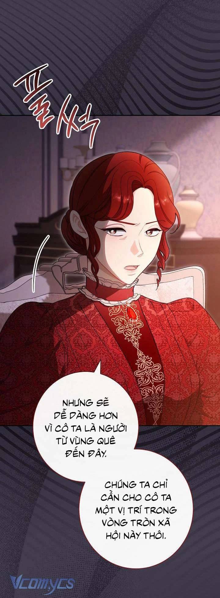 Hầu Gái Độc Quyền Của Hoàng Hậu Phản Diện - Chapter 12 - Page 48