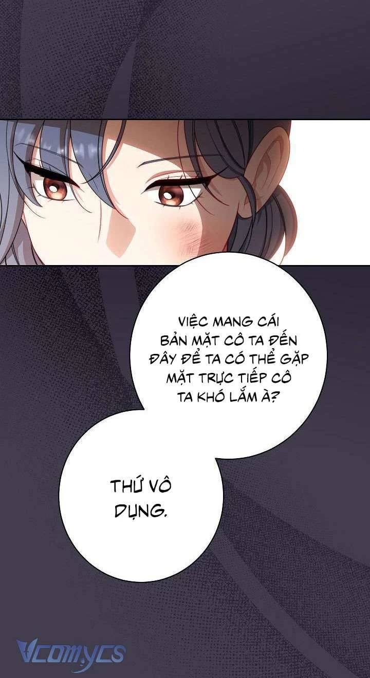 Hầu Gái Độc Quyền Của Hoàng Hậu Phản Diện - Chapter 12 - Page 49