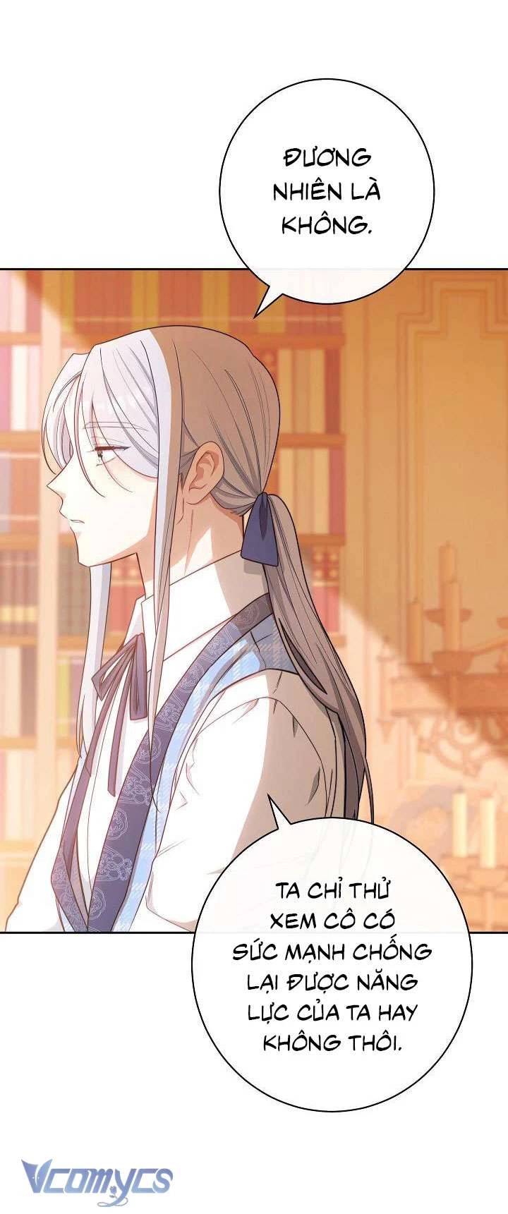 Hầu Gái Độc Quyền Của Hoàng Hậu Phản Diện - Chapter 12 - Page 5