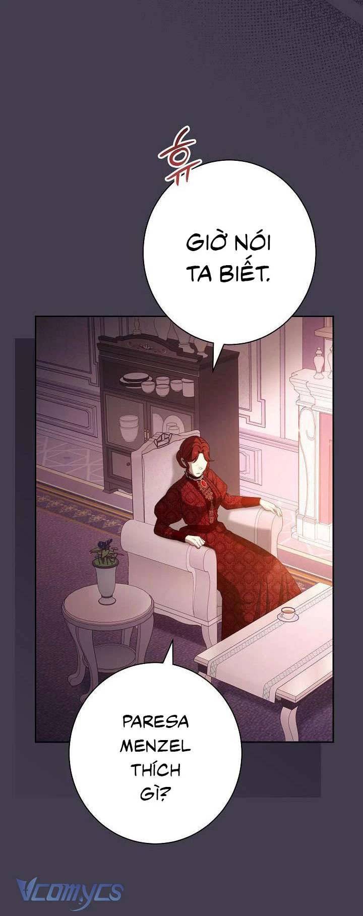 Hầu Gái Độc Quyền Của Hoàng Hậu Phản Diện - Chapter 12 - Page 50