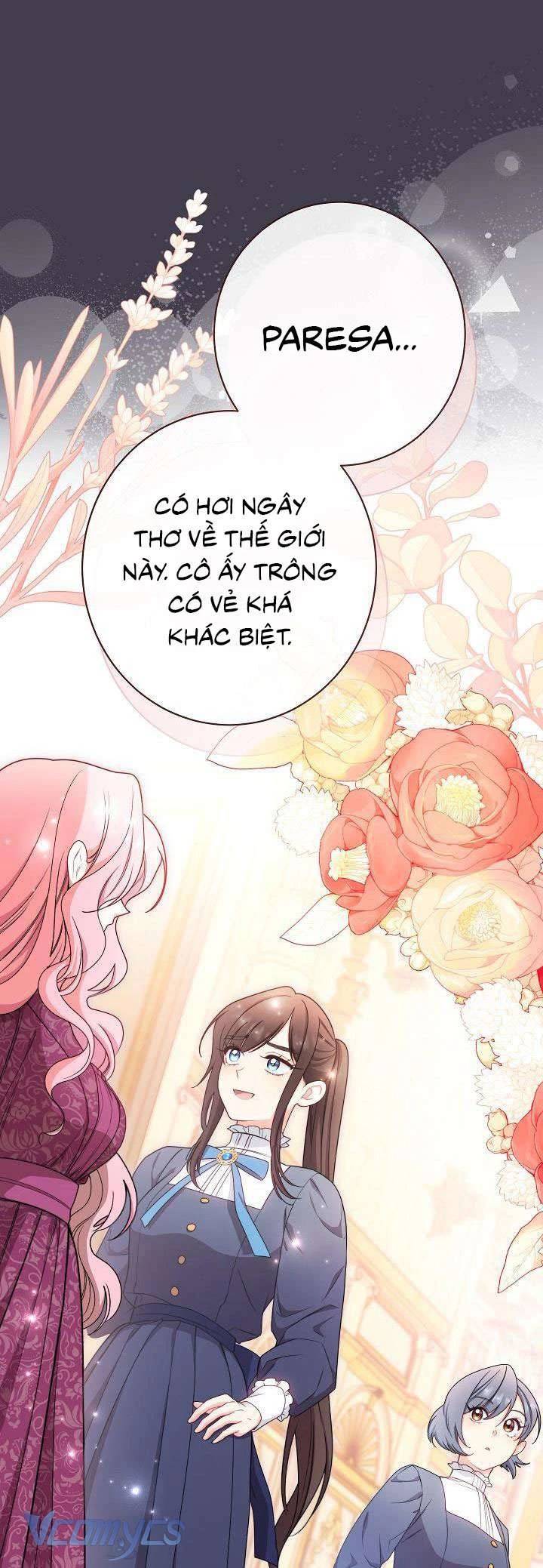 Hầu Gái Độc Quyền Của Hoàng Hậu Phản Diện - Chapter 12 - Page 51