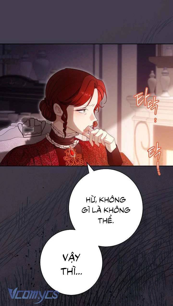 Hầu Gái Độc Quyền Của Hoàng Hậu Phản Diện - Chapter 12 - Page 54