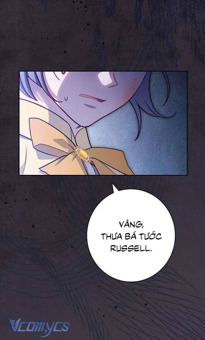 Hầu Gái Độc Quyền Của Hoàng Hậu Phản Diện - Chapter 12 - Page 56