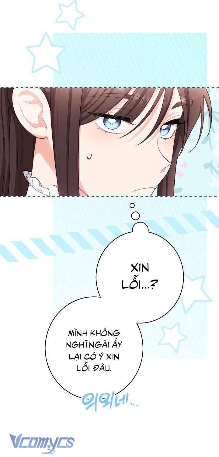 Hầu Gái Độc Quyền Của Hoàng Hậu Phản Diện - Chapter 12 - Page 63