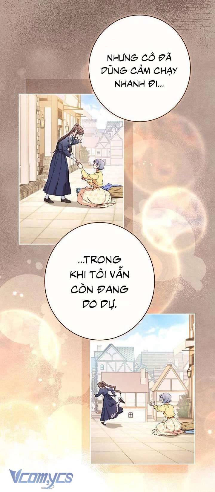 Hầu Gái Độc Quyền Của Hoàng Hậu Phản Diện - Chapter 12 - Page 66