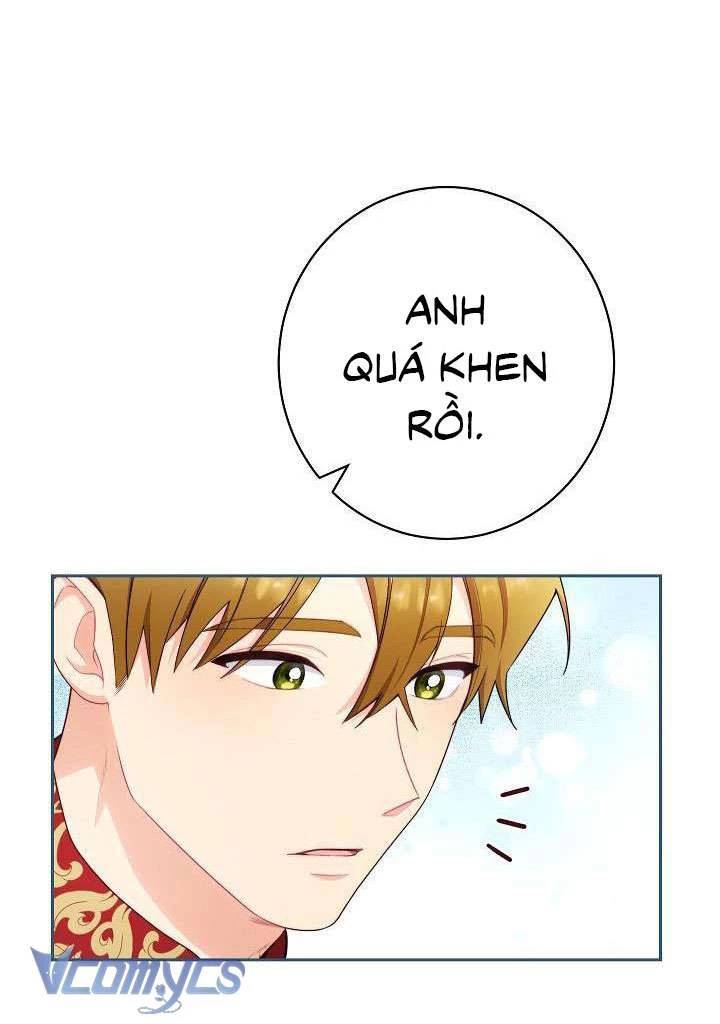 Hầu Gái Độc Quyền Của Hoàng Hậu Phản Diện - Chapter 12 - Page 68