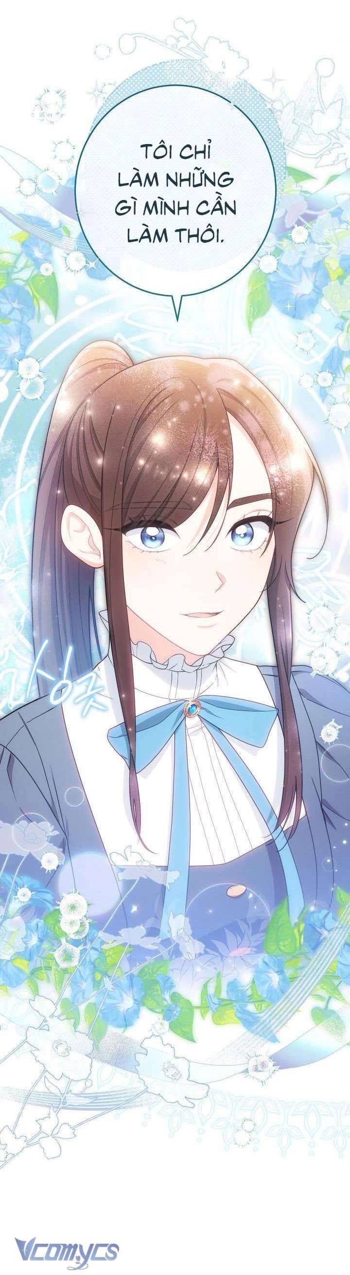 Hầu Gái Độc Quyền Của Hoàng Hậu Phản Diện - Chapter 12 - Page 69