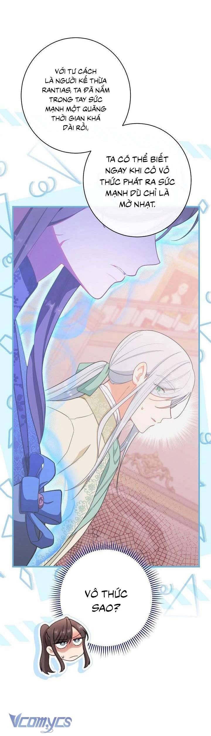 Hầu Gái Độc Quyền Của Hoàng Hậu Phản Diện - Chapter 12 - Page 7