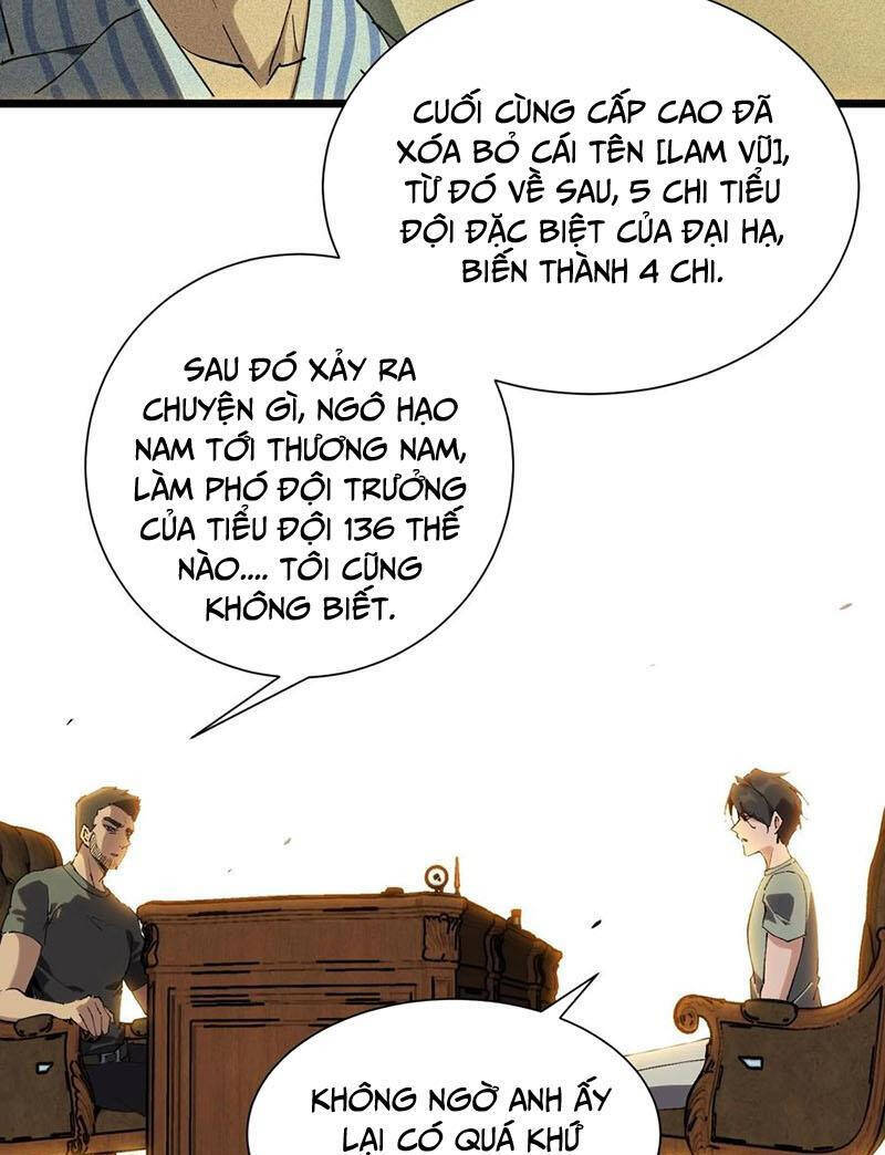 Ta Học Trảm Thần Trong Bệnh Viện Tâm Thần - Chapter 102 - Page 10