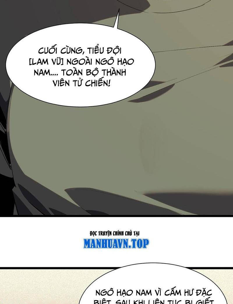 Ta Học Trảm Thần Trong Bệnh Viện Tâm Thần - Chapter 102 - Page 3